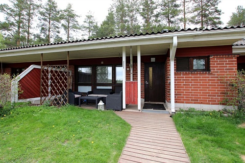 Таунхаус в Оулу, Финляндия, 62 м2 фото 1