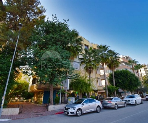 Квартира в Анталии, Турция, 330 м2 фото 1