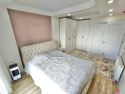 Квартира в Мерсине, Турция, 125 м2 фото 1