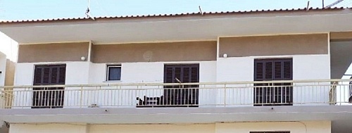 Квартира на Кассандре, Греция, 120 м2 фото 1