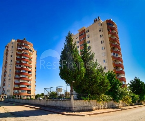 Квартира в Анталии, Турция, 165 м2 фото 1