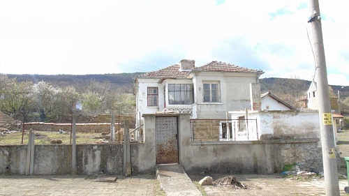 Дом в Завете, Болгария, 150 м2 фото 1