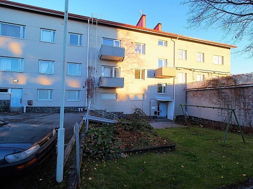 Квартира в Иматре, Финляндия, 75 м2 фото 1