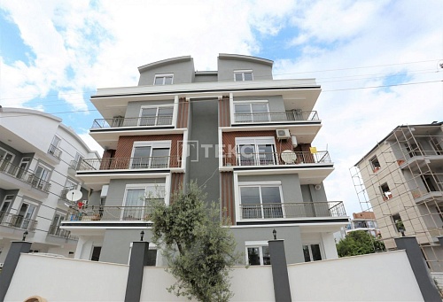 Пентхаус в Анталии, Турция, 150 м2 фото 1