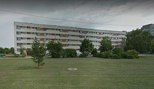 Квартира в Кивиыли, Эстония, 21.8 м2 фото 1