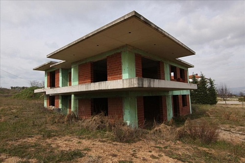 Дом на Северо-Эгейских островах, Греция, 379 м2 фото 1