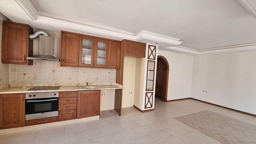 Квартира в Алании, Турция, 115 м2 фото 1