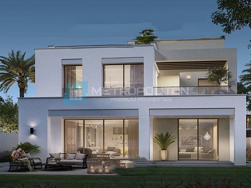 Вилла Arabian Ranches 3, ОАЭ, 509.48 м2 фото 1