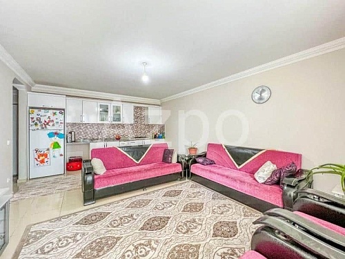 Апартаменты в Алании, Турция, 115 м2 фото 1
