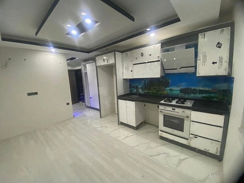 Квартира в Анталии, Турция, 50 м2 фото 1