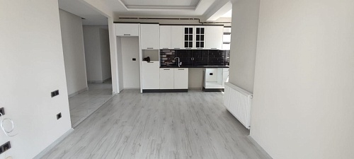 Квартира в Мерсине, Турция, 97 м2 фото 1