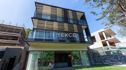 Вилла в Чекмекёе, Турция, 570 м2 фото 1