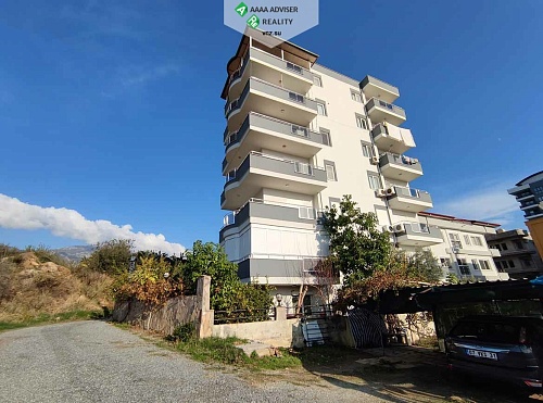 Квартира в Алании, Турция, 150 м2 фото 1