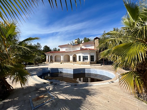 Вилла в Инжекуме, Турция, 250 м2 фото 1