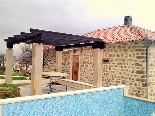 Дом в Которе, Черногория, 131 м2 фото 1