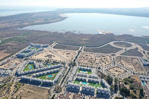 Апартаменты в Гуардамар-дель-Сегура, Испания, 96 м2 фото 1
