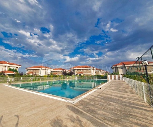 Вилла в Анталии, Турция, 440 м2 фото 1