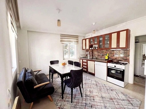 Квартира в Анталии, Турция, 90 м2 фото 1