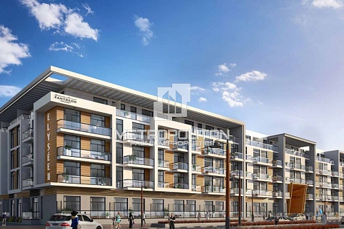Апартаменты в Дубае, ОАЭ, 40 м2 фото 1