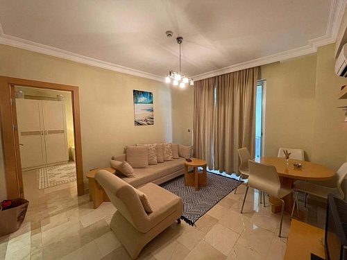 Квартира в Алании, Турция, 110 м2 фото 1