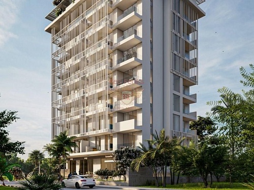 Квартира в Алании, Турция, 139 м2 фото 1