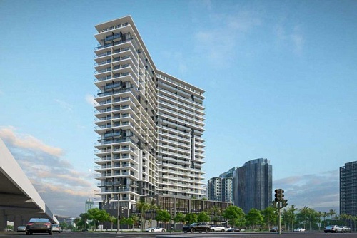 Апартаменты в Дубае, ОАЭ, 60 м2 фото 1