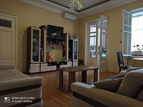 Квартира в Тбилиси, Грузия, 84 м2 фото 1