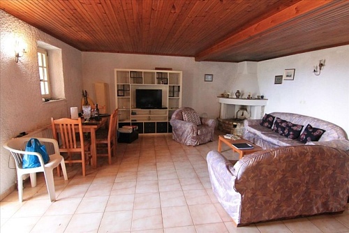 Дом на Ионических островах, Греция, 130 м2 фото 1
