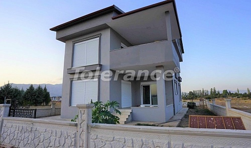 Вилла в Анталии, Турция, 300 м2 фото 1