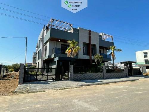 Вилла в Кунду, Турция, 350 м2 фото 1