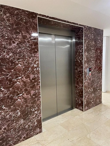 Квартира в Стамбуле, Турция, 70 м2 фото 1