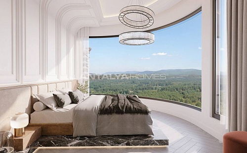 Апартаменты в Измите, Турция, 224 м2 фото 1