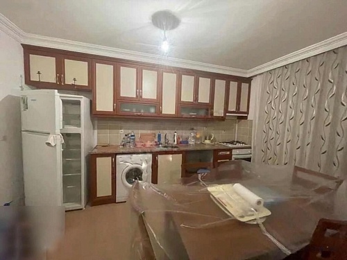 Квартира в Алании, Турция, 110 м2 фото 1