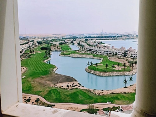 Апартаменты в Рас-эль-Хайме, ОАЭ, 78 м2 фото 1
