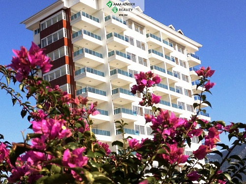 Квартира в Алании, Турция, 180 м2 фото 1