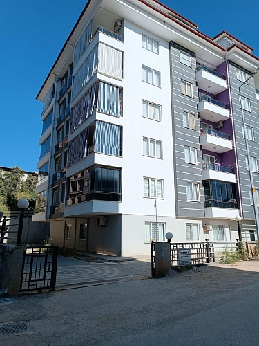 Квартира в Алании, Турция, 125 м2 фото 1