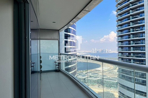 Апартаменты в Дубае, ОАЭ, 98 м2 фото 1