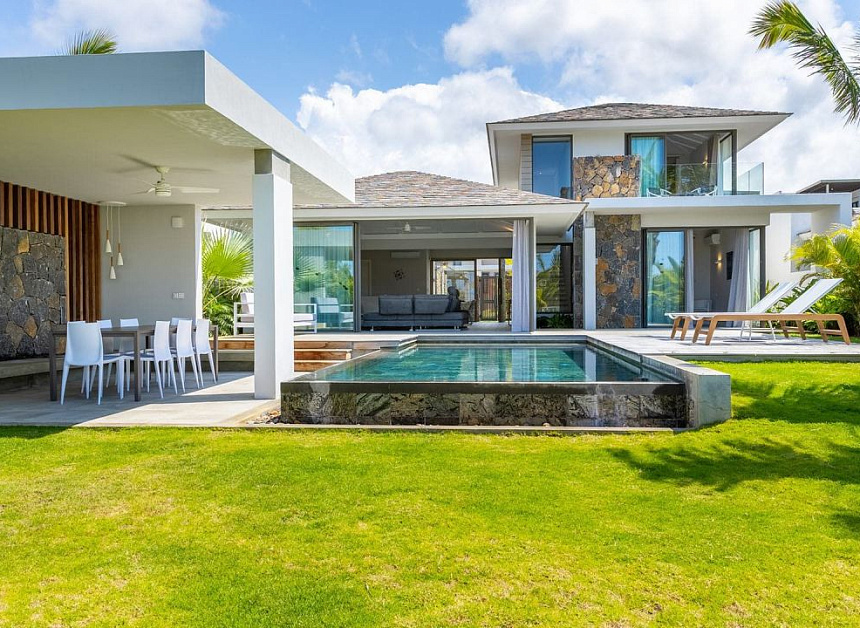 Вилла в Фетхие, Турция, 150 м2