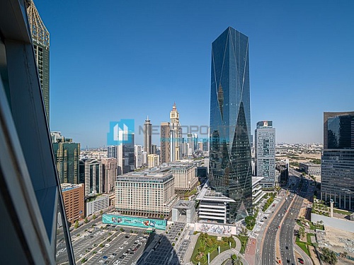 Апартаменты DIFC, ОАЭ, 137.35 м2 фото 1