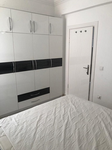 Квартира в Алании, Турция, 55 м2 фото 1
