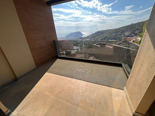 Квартира в Алании, Турция, 215 м2 фото 1