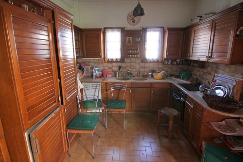 Дом на Северо-Эгейских островах, Греция, 400 м2 фото 1