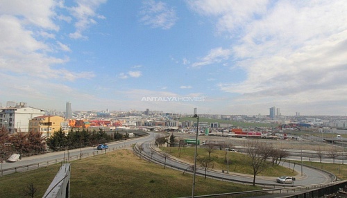 Апартаменты в Бейликдюзю, Турция, 116 м2 фото 1