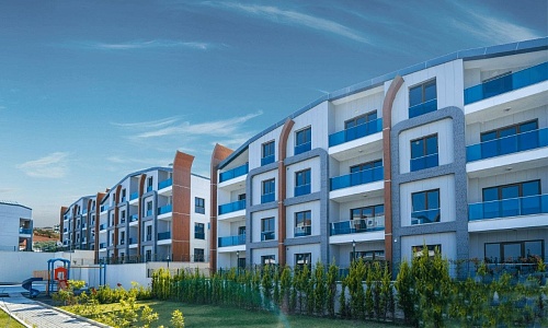 Квартира в Ялове, Турция, 160 м2 фото 1