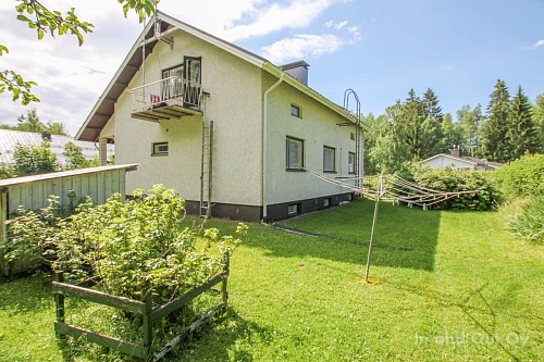 Дом в Иматре, Финляндия, 140 м2 фото 1
