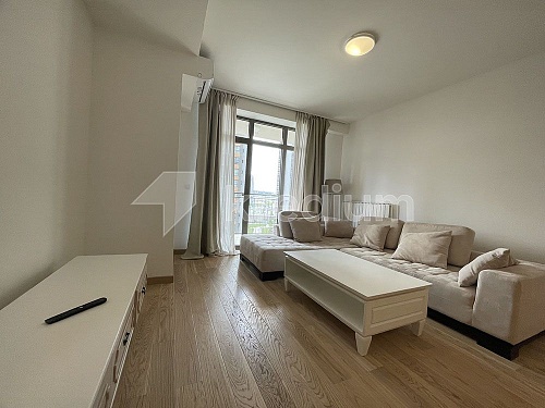 Квартира в Белграде, Сербия, 81 м2 фото 1