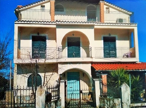 Дом на Ионических островах, Греция, 260 м2 фото 1