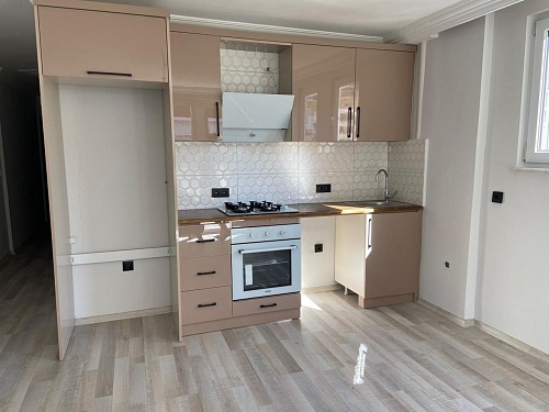 Апартаменты в Алании, Турция, 70 м2 фото 1