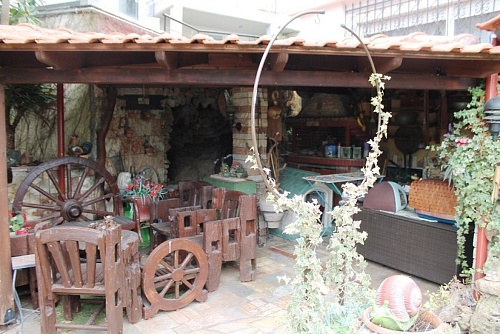 Таунхаус на Ионических островах, Греция, 234 м2 фото 1