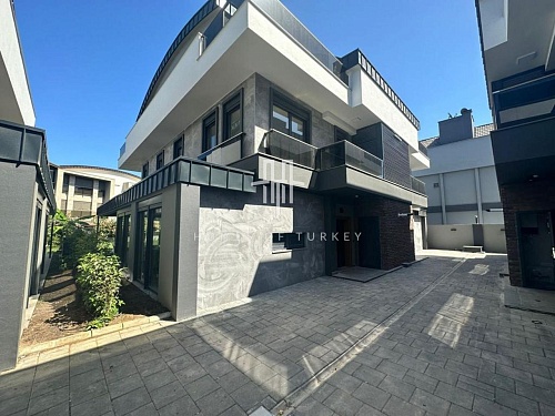 Вилла в Анталии, Турция, 650 м2 фото 1
